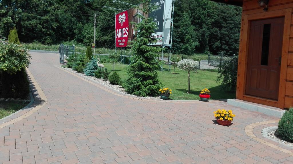 Chalupka Na Szlaku Zacisze Apartment Bialy Dunajec Bagian luar foto